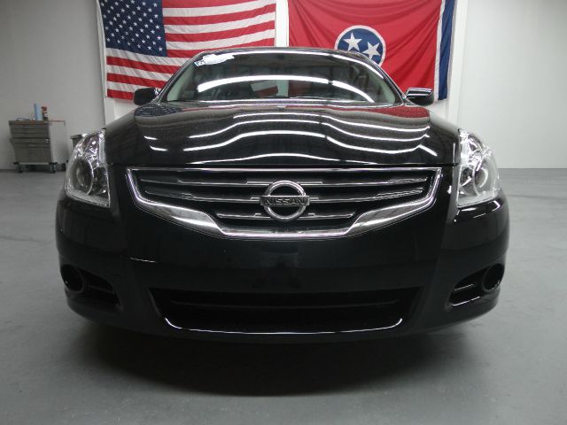 2012 Nissan Altima Pickupslt Quad Cab SWB 4WD 4x4 Truck