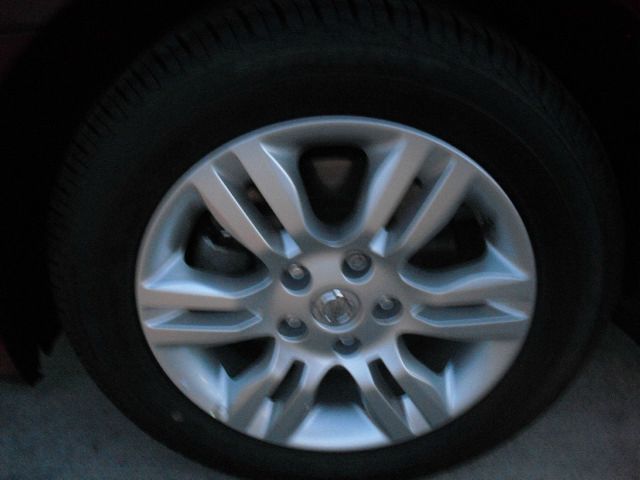 2012 Nissan Altima Pickupslt Quad Cab SWB 4WD 4x4 Truck