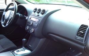 2012 Nissan Altima Pickupslt Quad Cab SWB 4WD 4x4 Truck