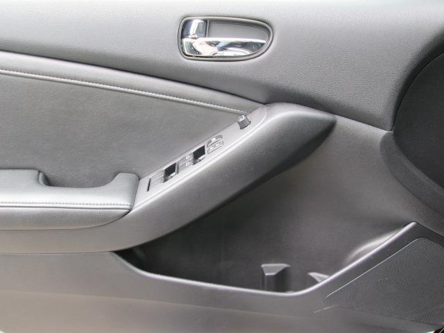 2012 Nissan Altima GLI Turbo AUTO