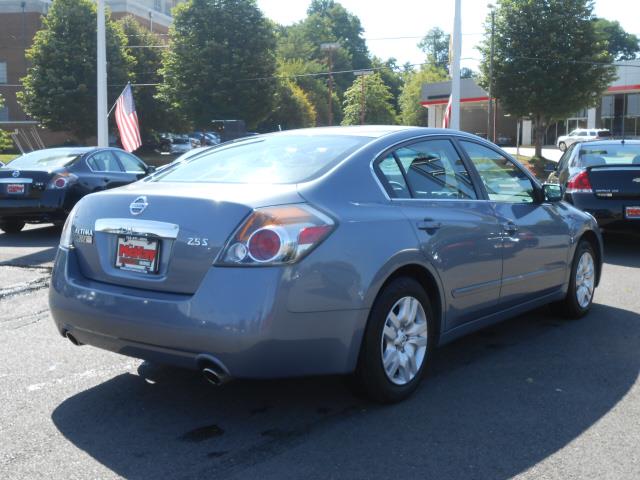 2012 Nissan Altima Pickupslt Quad Cab SWB 4WD 4x4 Truck
