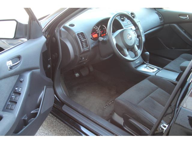 2012 Nissan Altima Pickupslt Quad Cab SWB 4WD 4x4 Truck