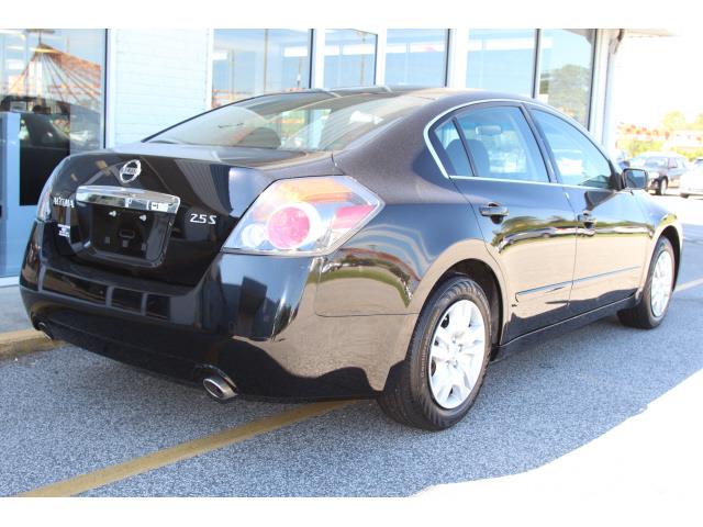 2012 Nissan Altima Pickupslt Quad Cab SWB 4WD 4x4 Truck