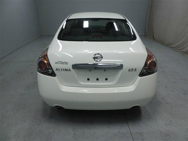 2012 Nissan Altima Pickupslt Quad Cab SWB 4WD 4x4 Truck
