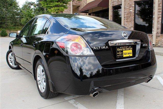 2012 Nissan Altima 15