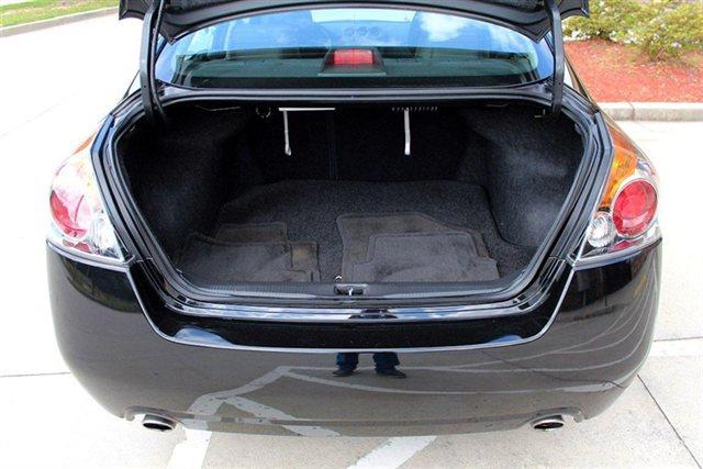 2012 Nissan Altima 15