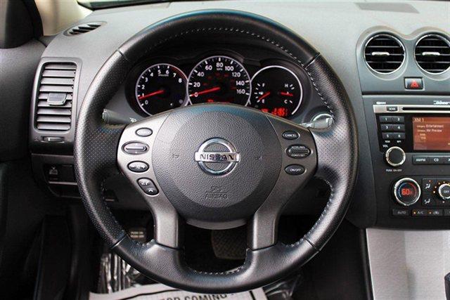 2012 Nissan Altima 15