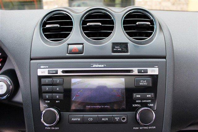 2012 Nissan Altima 15