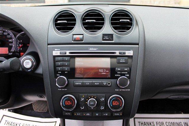 2012 Nissan Altima 15