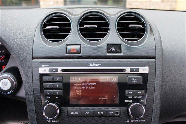 2012 Nissan Altima 15