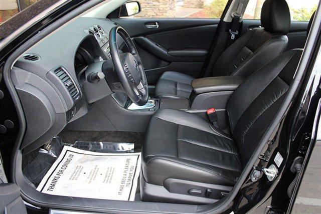 2012 Nissan Altima 15