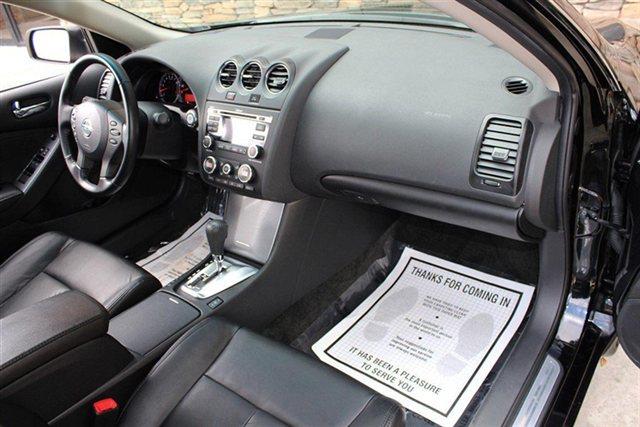 2012 Nissan Altima 15