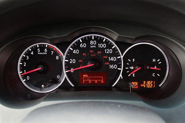 2012 Nissan Altima 15