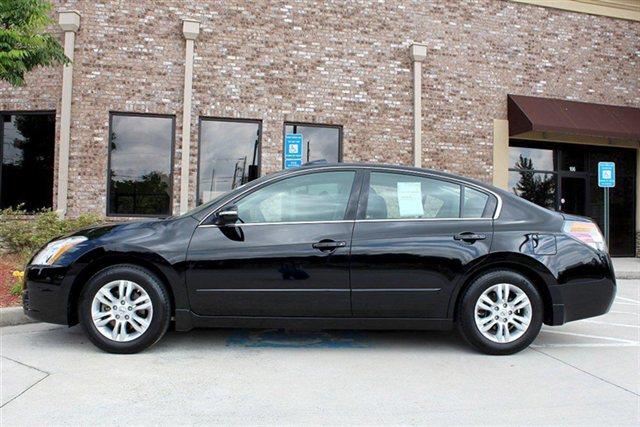 2012 Nissan Altima 15