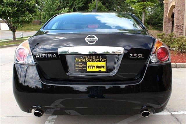 2012 Nissan Altima 15