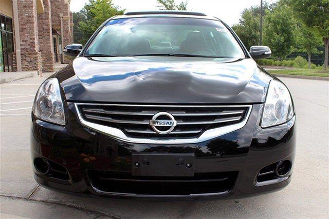 2012 Nissan Altima 15