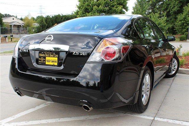 2012 Nissan Altima 15