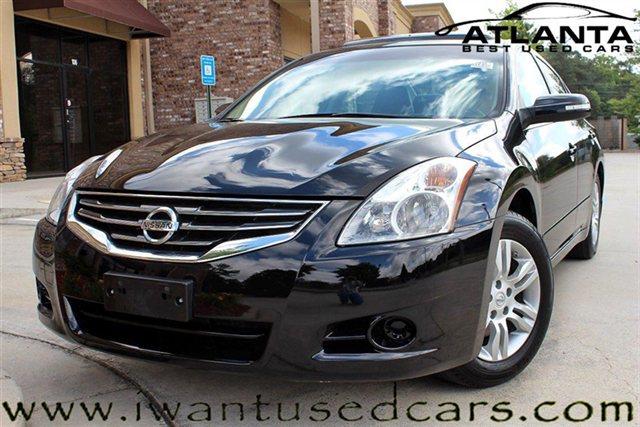 2012 Nissan Altima 15