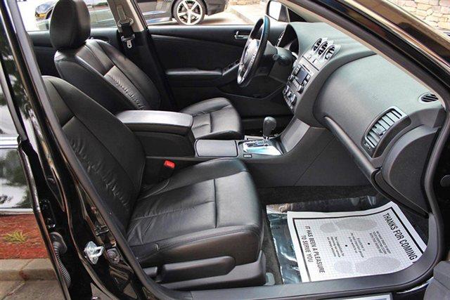 2012 Nissan Altima 15