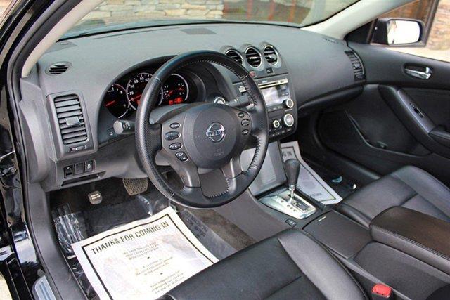 2012 Nissan Altima 15