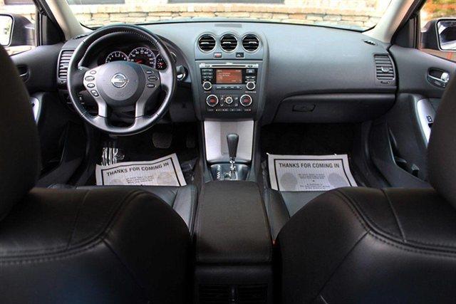 2012 Nissan Altima 15