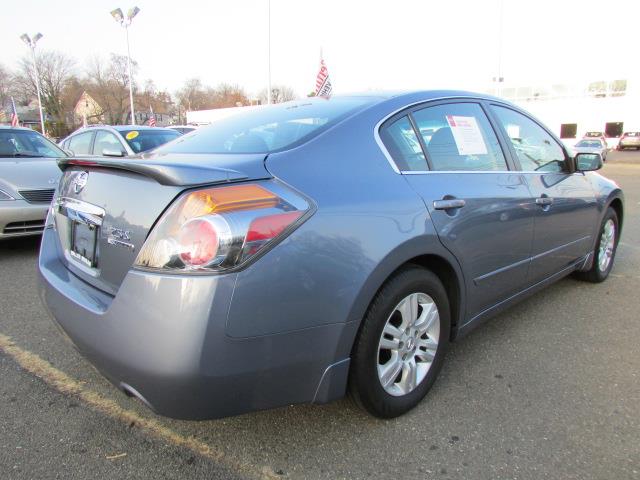 2012 Nissan Altima Pickupslt Quad Cab SWB 4WD 4x4 Truck