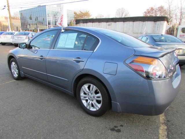 2012 Nissan Altima Pickupslt Quad Cab SWB 4WD 4x4 Truck