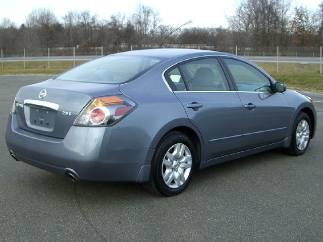 2012 Nissan Altima Pickupslt Quad Cab SWB 4WD 4x4 Truck