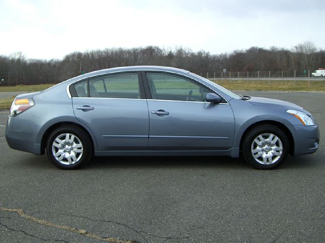 2012 Nissan Altima Pickupslt Quad Cab SWB 4WD 4x4 Truck