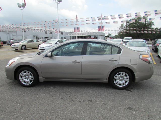 2012 Nissan Altima Pickupslt Quad Cab SWB 4WD 4x4 Truck