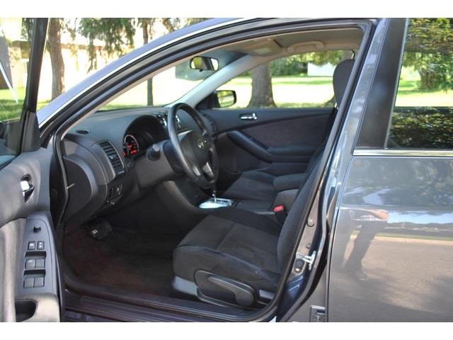 2012 Nissan Altima Pickupslt Quad Cab SWB 4WD 4x4 Truck