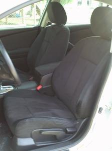 2012 Nissan Altima Pickupslt Quad Cab SWB 4WD 4x4 Truck