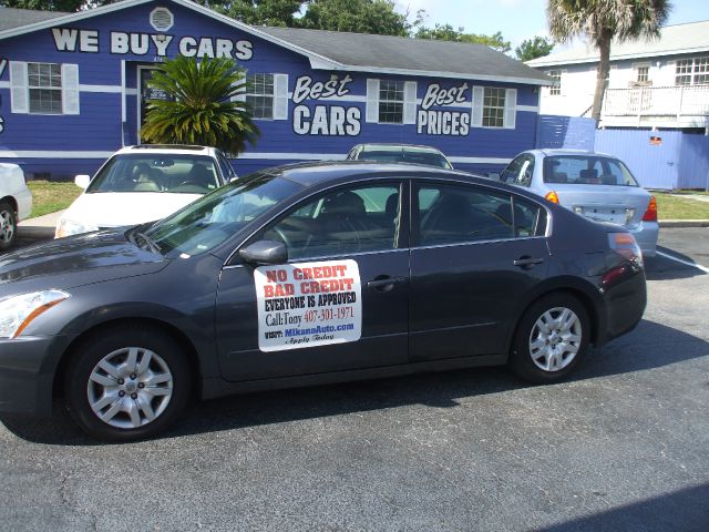 2012 Nissan Altima 29