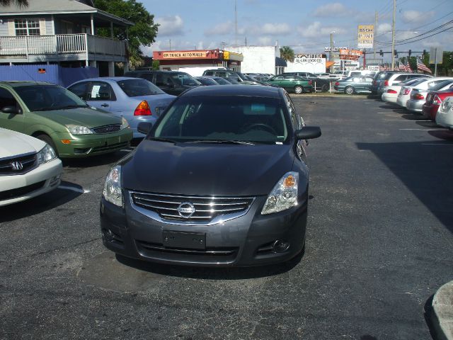 2012 Nissan Altima 29