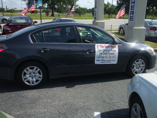 2012 Nissan Altima 29