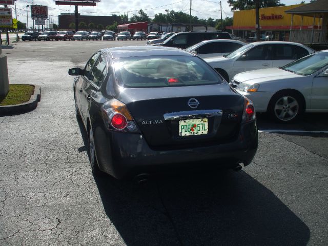2012 Nissan Altima 29