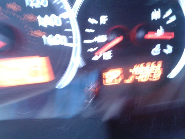 2012 Nissan Altima Pickupslt Quad Cab SWB 4WD 4x4 Truck