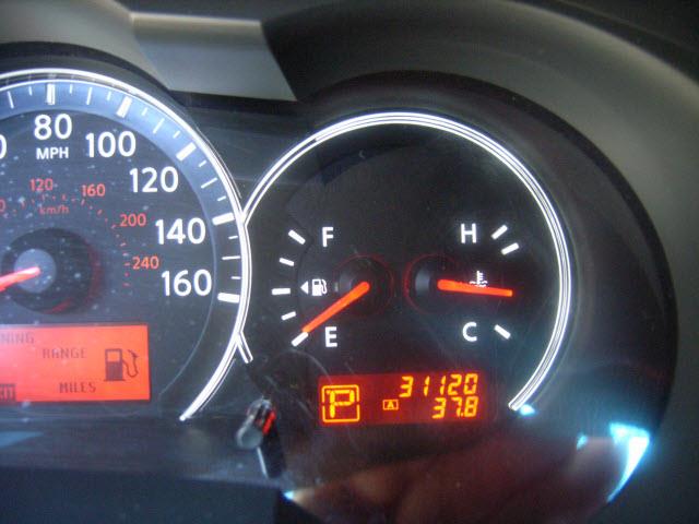 2012 Nissan Altima Unknown