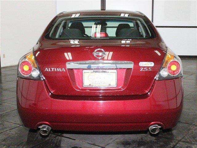 2012 Nissan Altima Pickupslt Quad Cab SWB 4WD 4x4 Truck