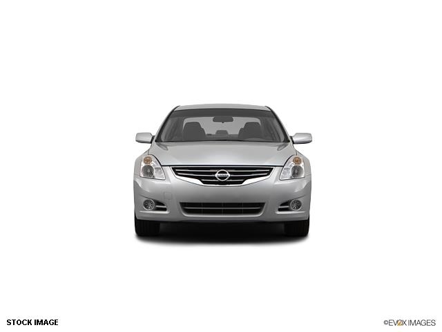 2012 Nissan Altima Unknown