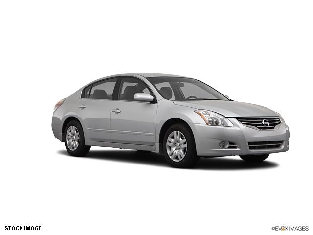 2012 Nissan Altima Unknown