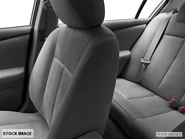 2012 Nissan Altima Unknown