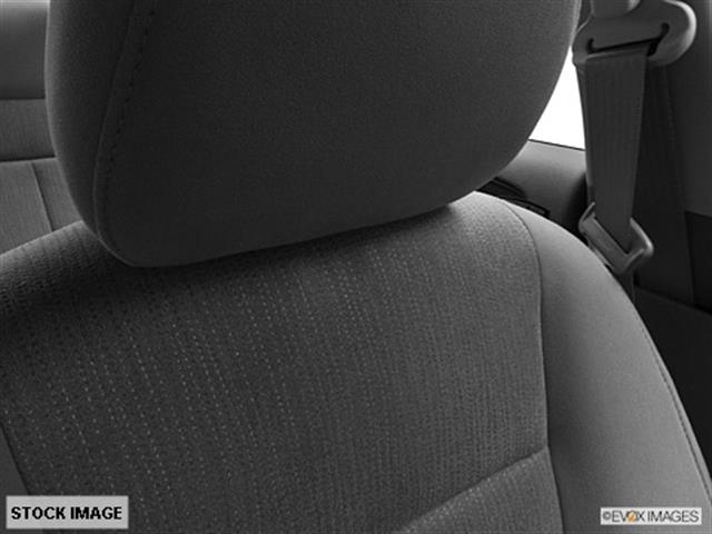 2012 Nissan Altima Unknown