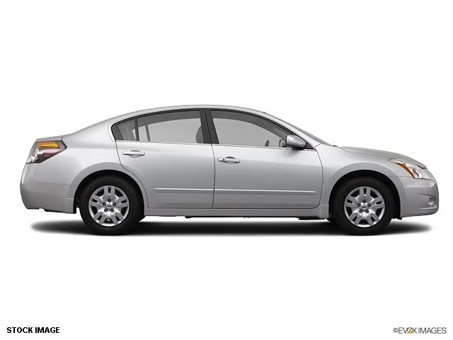 2012 Nissan Altima Unknown