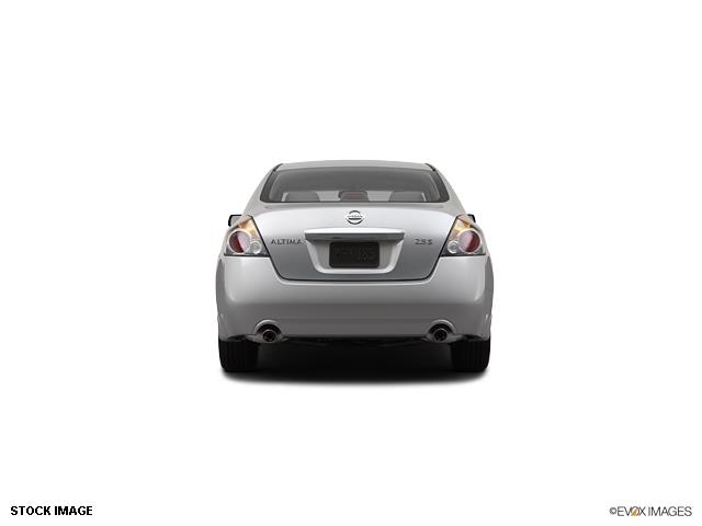 2012 Nissan Altima Unknown