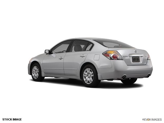 2012 Nissan Altima Unknown