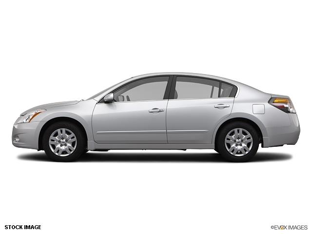 2012 Nissan Altima Unknown