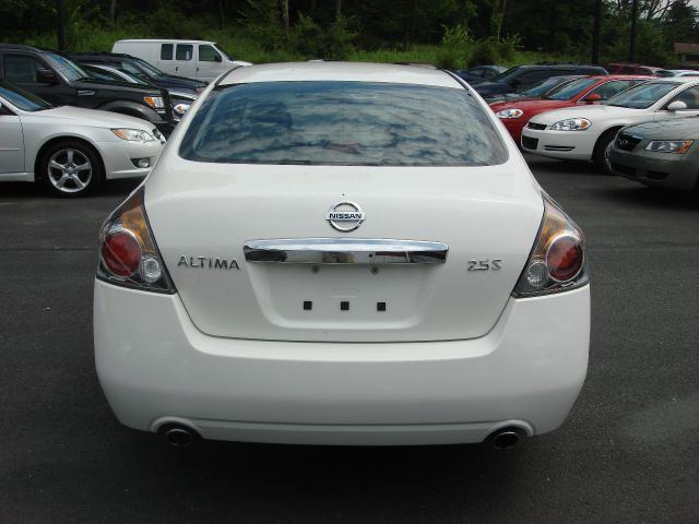2012 Nissan Altima Pickupslt Quad Cab SWB 4WD 4x4 Truck