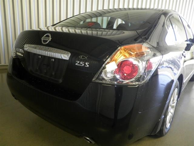2012 Nissan Altima Pickupslt Quad Cab SWB 4WD 4x4 Truck