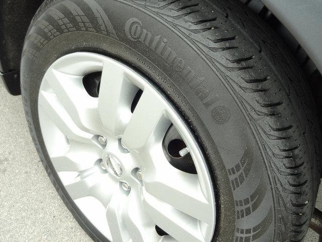 2012 Nissan Altima Mountaineer